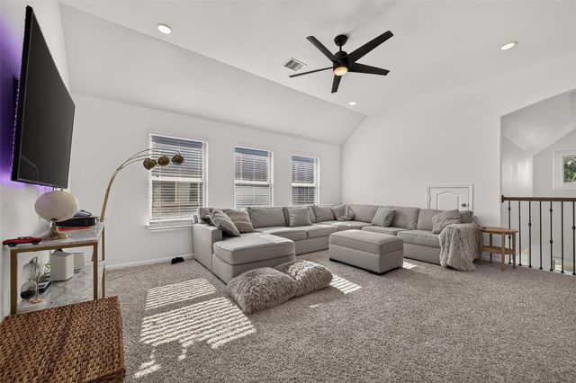 910 Daffodil View Court, Richmond, TX 77406