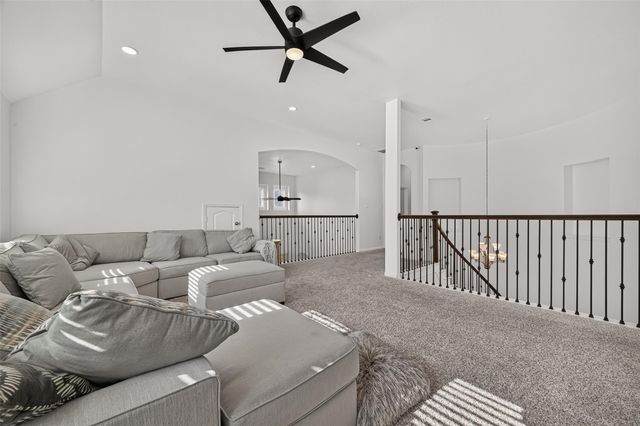 910 Daffodil View Court, Richmond, TX 77406