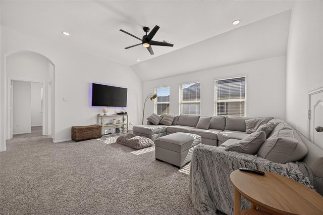 910 Daffodil View Court, Richmond, TX 77406