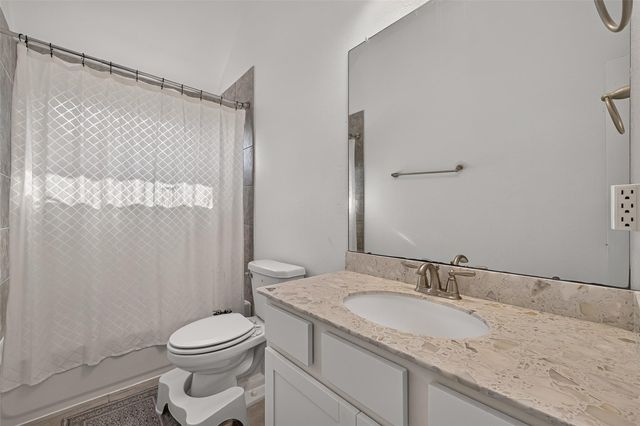 910 Daffodil View Court, Richmond, TX 77406