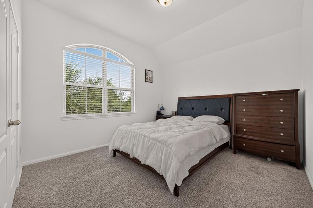910 Daffodil View Court, Richmond, TX 77406