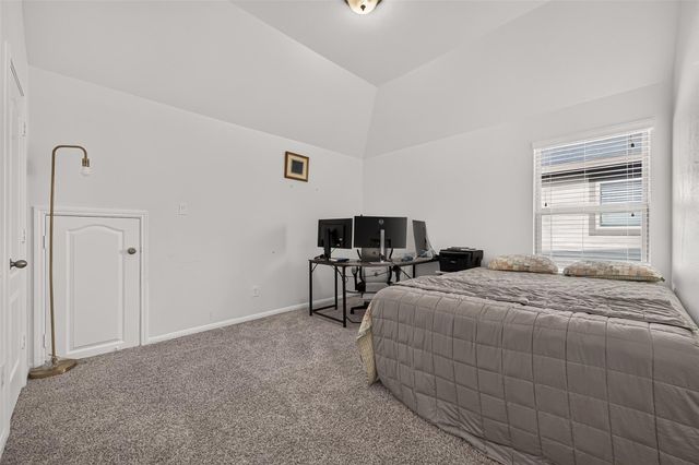 910 Daffodil View Court, Richmond, TX 77406