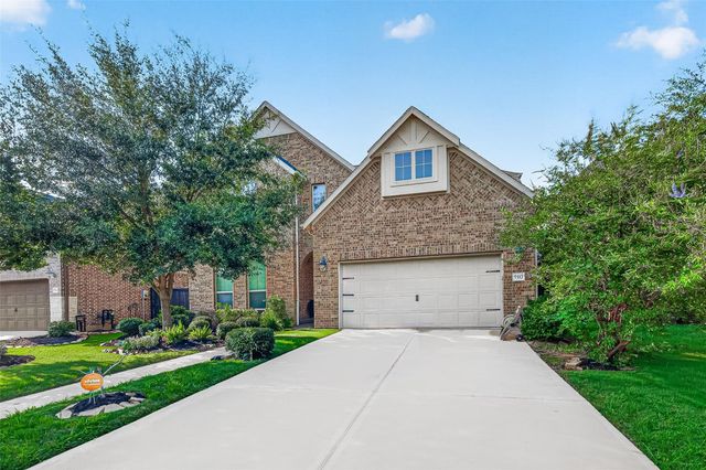 910 Daffodil View Court, Richmond, TX 77406