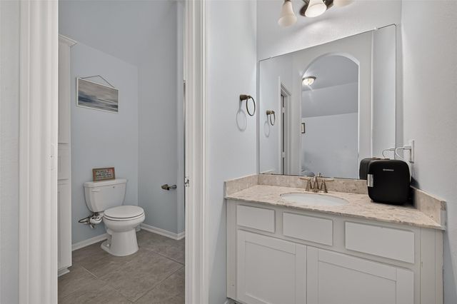 910 Daffodil View Court, Richmond, TX 77406