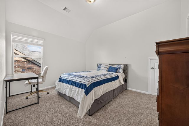 910 Daffodil View Court, Richmond, TX 77406