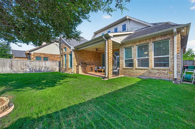 910 Daffodil View Court, Richmond, TX 77406