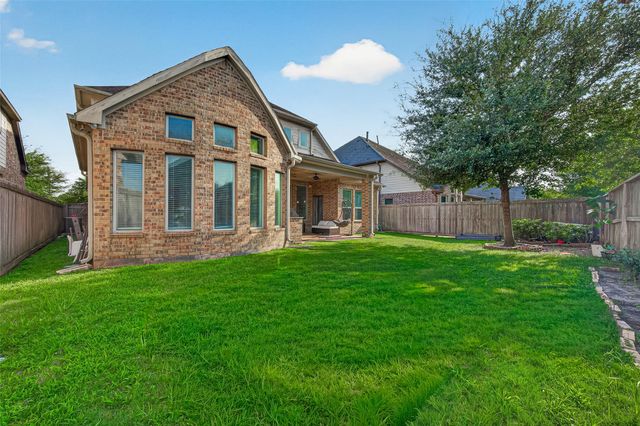 910 Daffodil View Court, Richmond, TX 77406