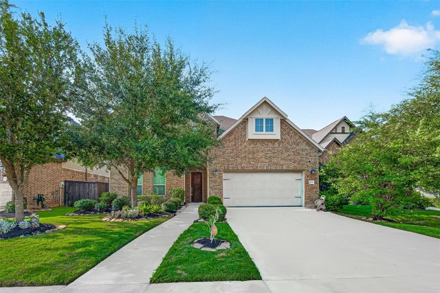 910 Daffodil View Court, Richmond, TX 77406