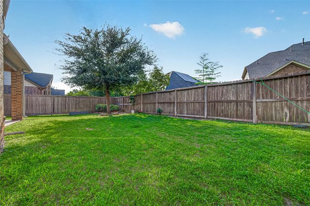 910 Daffodil View Court, Richmond, TX 77406