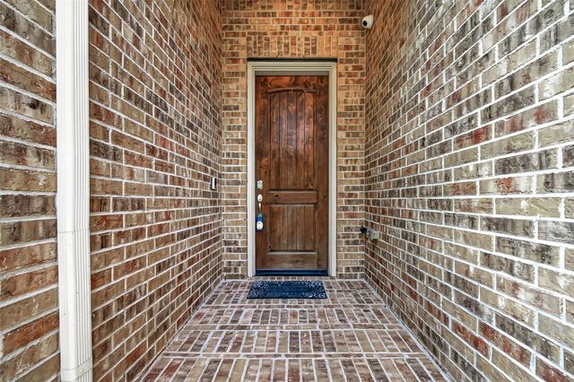 910 Daffodil View Court, Richmond, TX 77406