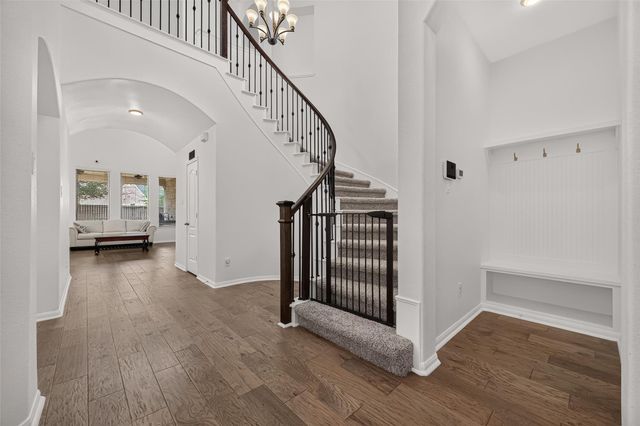 910 Daffodil View Court, Richmond, TX 77406