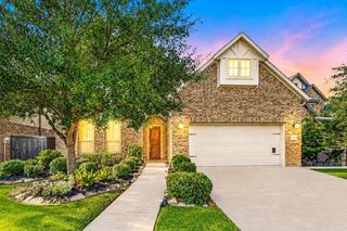 910 Daffodil View Court, Richmond, TX 77406