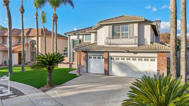 6594 Manzanita Court, Chino, CA 91710