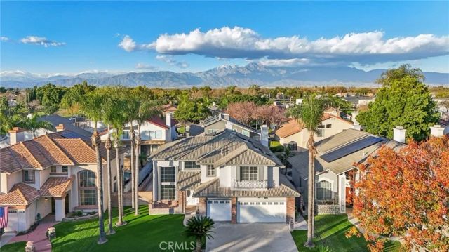 6594 Manzanita Court, Chino, CA 91710