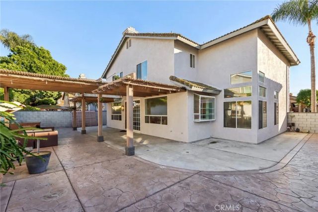 6594 Manzanita Court, Chino, CA 91710