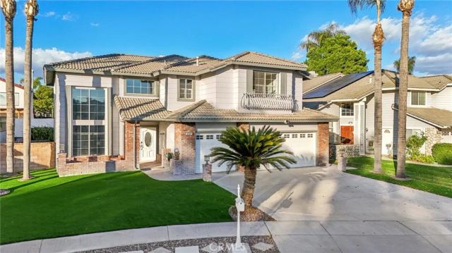 6594 Manzanita Court, Chino, CA 91710