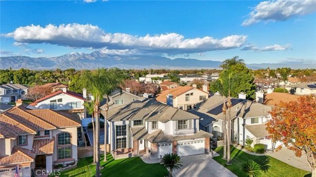 6594 Manzanita Court, Chino, CA 91710