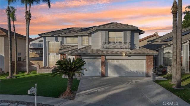 6594 Manzanita Court, Chino, CA 91710
