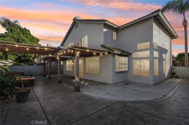 6594 Manzanita Court, Chino, CA 91710