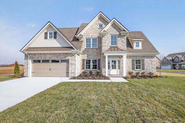 5609 Sinclair St, Murfreesboro, TN 37127