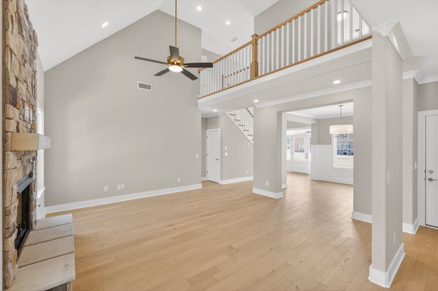 5609 Sinclair St, Murfreesboro, TN 37127