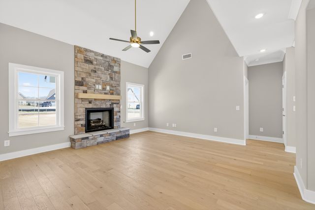 5609 Sinclair St, Murfreesboro, TN 37127