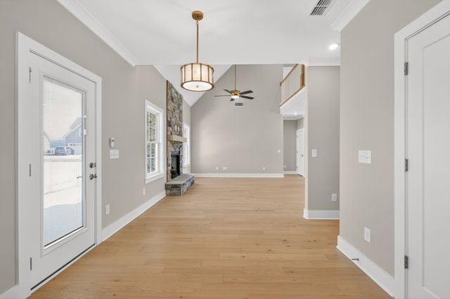 5609 Sinclair St, Murfreesboro, TN 37127