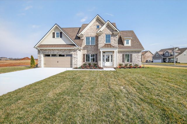 5609 Sinclair St, Murfreesboro, TN 37127