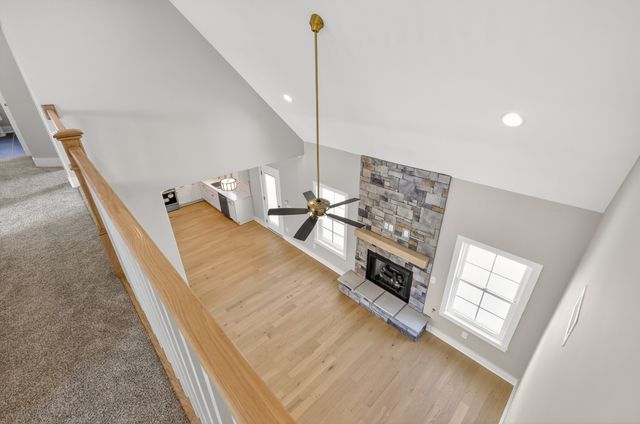 5609 Sinclair St, Murfreesboro, TN 37127