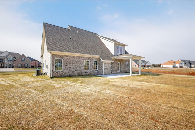 5609 Sinclair St, Murfreesboro, TN 37127