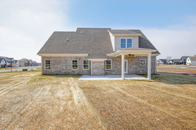 5609 Sinclair St, Murfreesboro, TN 37127