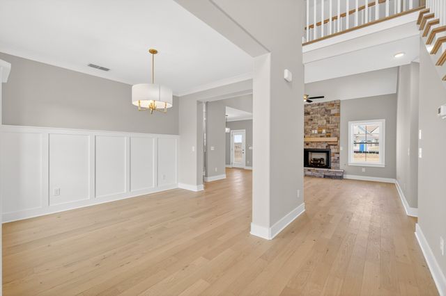 5609 Sinclair St, Murfreesboro, TN 37127