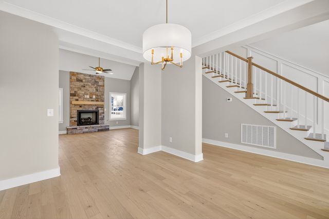 5609 Sinclair St, Murfreesboro, TN 37127