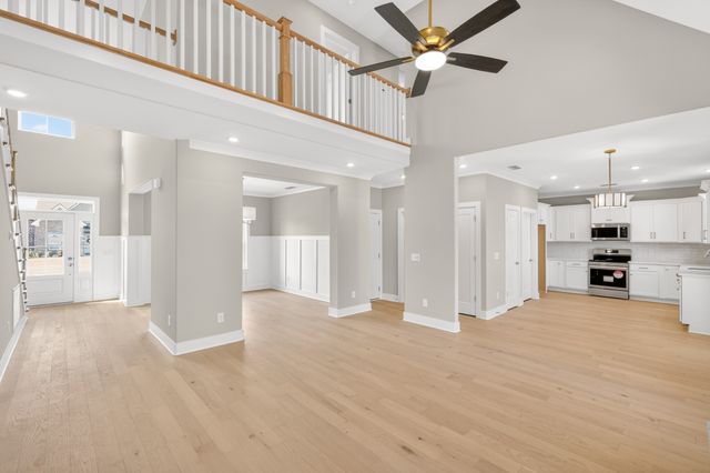 5609 Sinclair St, Murfreesboro, TN 37127