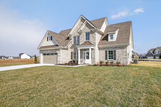 5609 Sinclair St, Murfreesboro, TN 37127