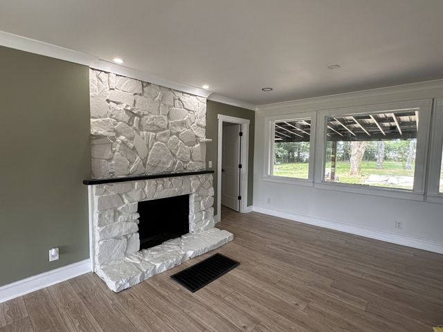 1013 Faulkner Springs Rd, Mcminnville, TN 37110