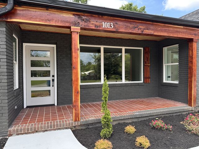 1013 Faulkner Springs Rd, Mcminnville, TN 37110