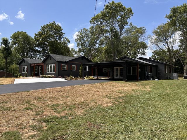 1013 Faulkner Springs Rd, Mcminnville, TN 37110