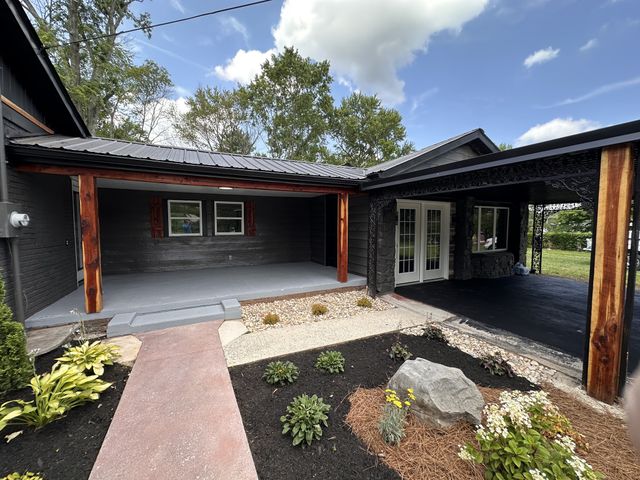 1013 Faulkner Springs Rd, Mcminnville, TN 37110