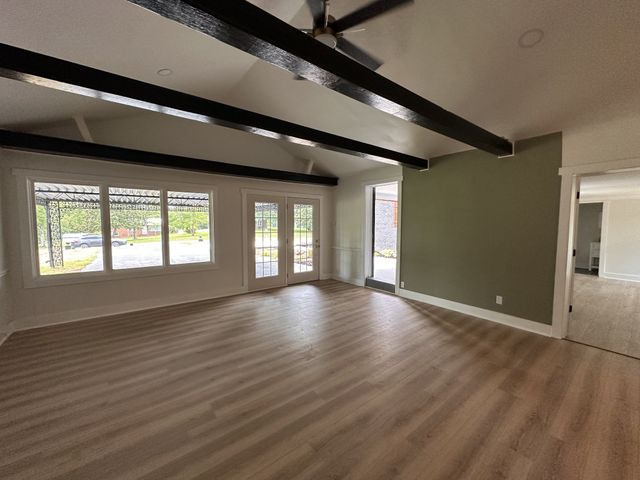 1013 Faulkner Springs Rd, Mcminnville, TN 37110