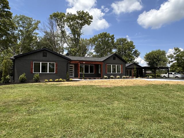 1013 Faulkner Springs Rd, Mcminnville, TN 37110