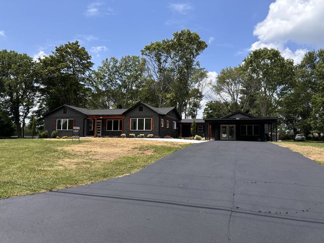 1013 Faulkner Springs Rd, Mcminnville, TN 37110