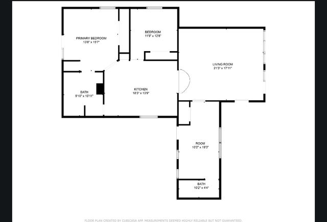 1013 Faulkner Springs Rd, Mcminnville, TN 37110
