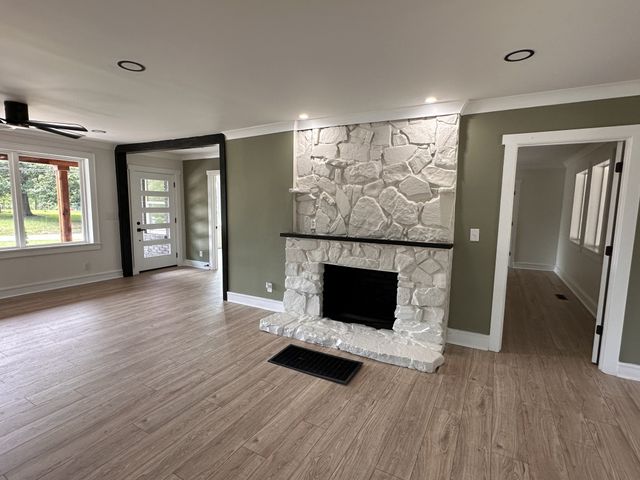 1013 Faulkner Springs Rd, Mcminnville, TN 37110