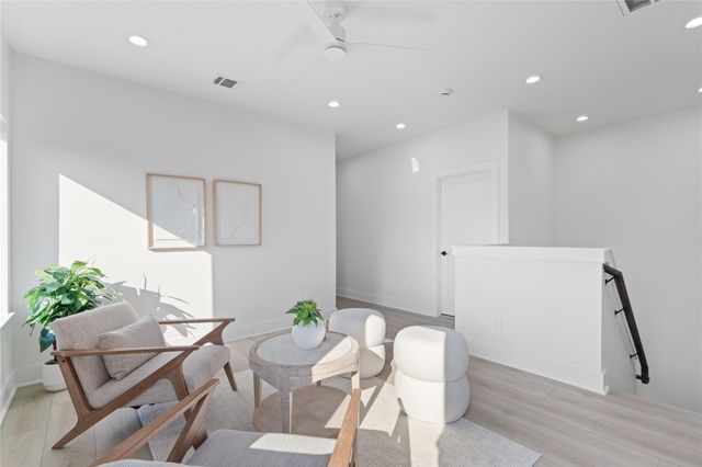 3617A Mt Pleasant Street, Houston, TX 77021