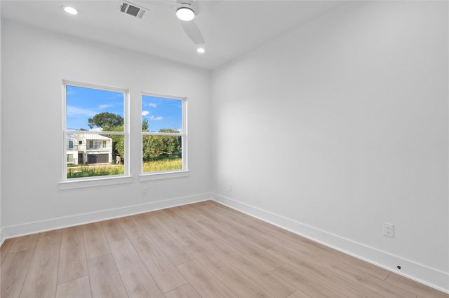 3617A Mt Pleasant Street, Houston, TX 77021