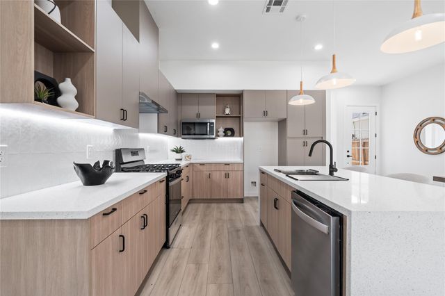 3617A Mt Pleasant Street, Houston, TX 77021