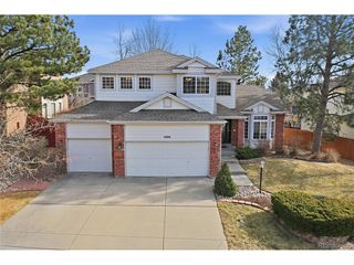 5886 S Ensenada St, Aurora, CO 80015
