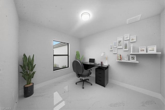 711 Roosevelt AVE, Lehigh Acres, FL 33936