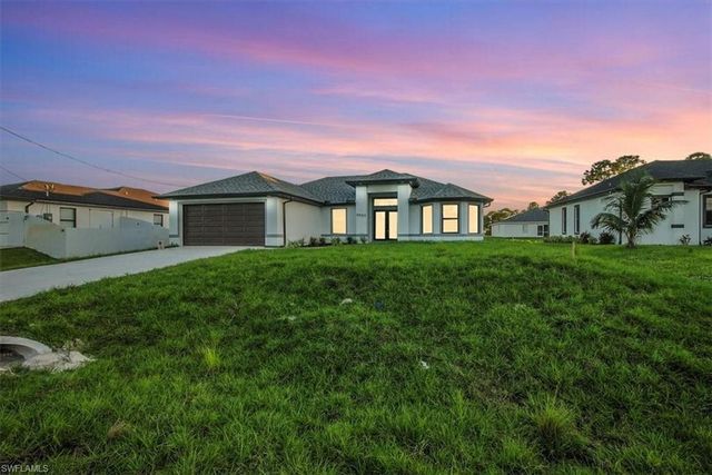 711 Roosevelt AVE, Lehigh Acres, FL 33936